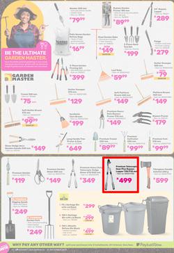 Game : All Things Gardening & Outdoor (02 September - 30 September 2025), page 4