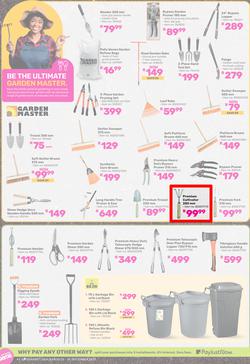 Game : All Things Gardening & Outdoor (02 September - 30 September 2025), page 4