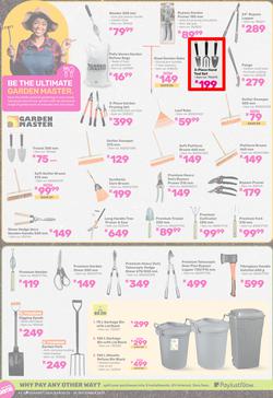 Game : All Things Gardening & Outdoor (02 September - 30 September 2025), page 4