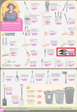 Game : All Things Gardening & Outdoor (02 September - 30 September 2025), page 4