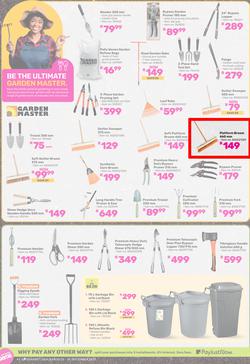 Game : All Things Gardening & Outdoor (02 September - 30 September 2025), page 4