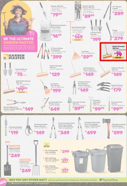 Game : All Things Gardening & Outdoor (02 September - 30 September 2025), page 4