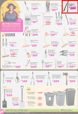 Game : All Things Gardening & Outdoor (02 September - 30 September 2025), page 4