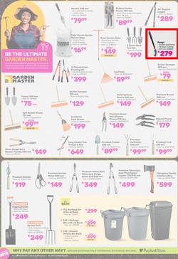 Game : All Things Gardening & Outdoor (02 September - 30 September 2025), page 4