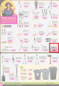 Game : All Things Gardening & Outdoor (02 September - 30 September 2025), page 4