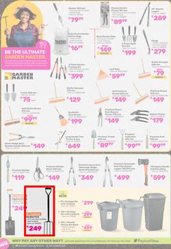 Game : All Things Gardening & Outdoor (02 September - 30 September 2025), page 4