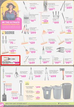 Game : All Things Gardening & Outdoor (02 September - 30 September 2025), page 4