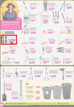 Game : All Things Gardening & Outdoor (02 September - 30 September 2025), page 4