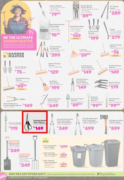 Game : All Things Gardening & Outdoor (02 September - 30 September 2025), page 4