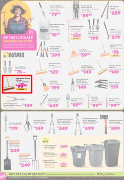 Game : All Things Gardening & Outdoor (02 September - 30 September 2025), page 4