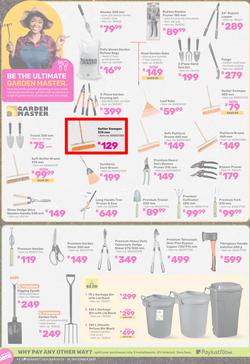 Game : All Things Gardening & Outdoor (02 September - 30 September 2025), page 4