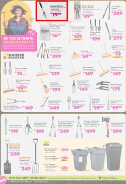 Game : All Things Gardening & Outdoor (02 September - 30 September 2025), page 4