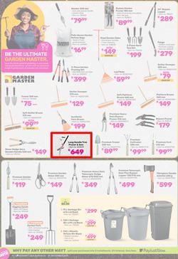 Game : All Things Gardening & Outdoor (02 September - 30 September 2025), page 4