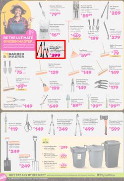 Game : All Things Gardening & Outdoor (02 September - 30 September 2025), page 4