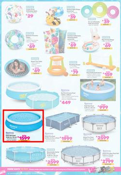 Game : All Things Gardening & Outdoor (02 September - 30 September 2025), page 8