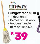 Ethnix Budget Mop-200g