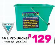 Verimark 14L Pro Bucket