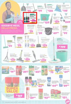 Game : All Things Gardening & Outdoor (02 September - 30 September 2025), page 9