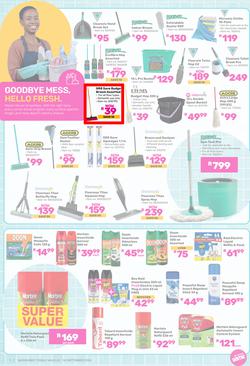 Game : All Things Gardening & Outdoor (02 September - 30 September 2025), page 9