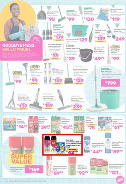 Game : All Things Gardening & Outdoor (02 September - 30 September 2025), page 9