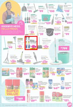 Game : All Things Gardening & Outdoor (02 September - 30 September 2025), page 9