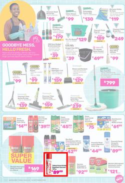 Game : All Things Gardening & Outdoor (02 September - 30 September 2025), page 9