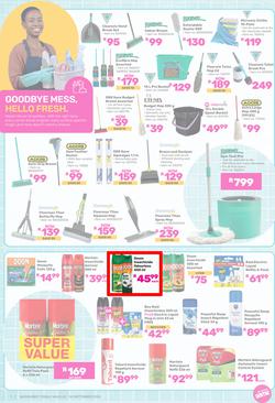 Game : All Things Gardening & Outdoor (02 September - 30 September 2025), page 9