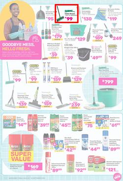 Game : All Things Gardening & Outdoor (02 September - 30 September 2025), page 9