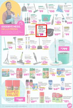 Game : All Things Gardening & Outdoor (02 September - 30 September 2025), page 9