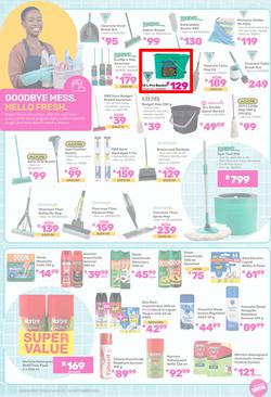Game : All Things Gardening & Outdoor (02 September - 30 September 2025), page 9