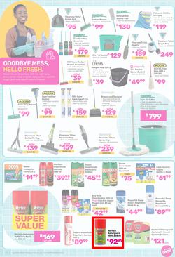 Game : All Things Gardening & Outdoor (02 September - 30 September 2025), page 9