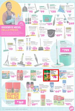Game : All Things Gardening & Outdoor (02 September - 30 September 2025), page 9