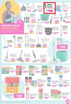 Game : All Things Gardening & Outdoor (02 September - 30 September 2025), page 9