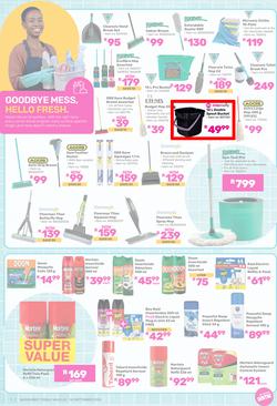 Game : All Things Gardening & Outdoor (02 September - 30 September 2025), page 9