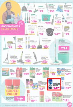 Game : All Things Gardening & Outdoor (02 September - 30 September 2025), page 9