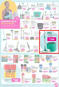 Game : All Things Gardening & Outdoor (02 September - 30 September 2025), page 9