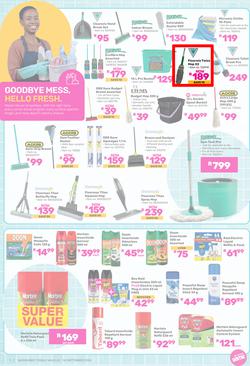 Game : All Things Gardening & Outdoor (02 September - 30 September 2025), page 9