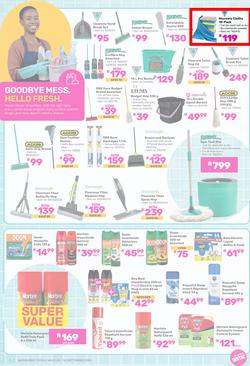 Game : All Things Gardening & Outdoor (02 September - 30 September 2025), page 9