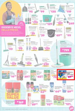 Game : All Things Gardening & Outdoor (02 September - 30 September 2025), page 9