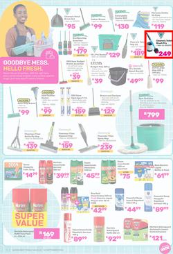 Game : All Things Gardening & Outdoor (02 September - 30 September 2025), page 9