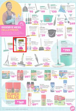 Game : All Things Gardening & Outdoor (02 September - 30 September 2025), page 9