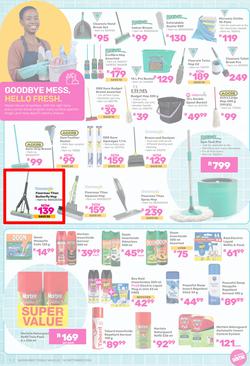 Game : All Things Gardening & Outdoor (02 September - 30 September 2025), page 9