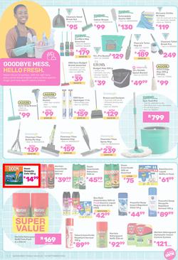 Game : All Things Gardening & Outdoor (02 September - 30 September 2025), page 9