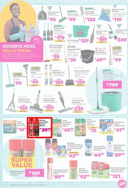 Game : All Things Gardening & Outdoor (02 September - 30 September 2025), page 9