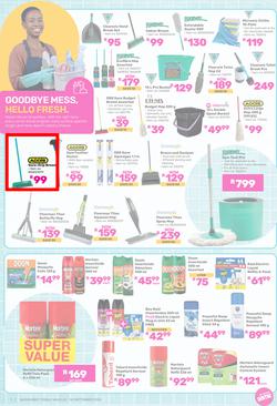 Game : All Things Gardening & Outdoor (02 September - 30 September 2025), page 9