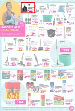 Game : All Things Gardening & Outdoor (02 September - 30 September 2025), page 9
