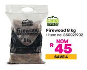 Campmaster Firewood-8Kg