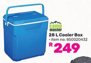 Campmaster 28L Cooler Box