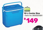 Campmaster 10L Cooler Box