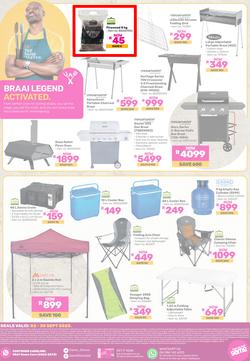 Game : All Things Gardening & Outdoor (02 September - 30 September 2025), page 10